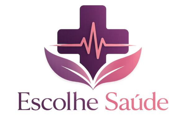 Escolhe Saúde